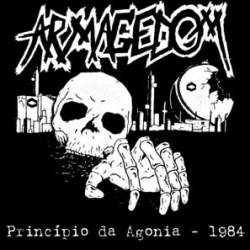 Pricipio da Agonia - 1984